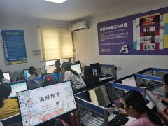 郑州office办公软件培训速成班