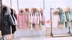 卡拉贝斯品牌折扣女装尾货批发