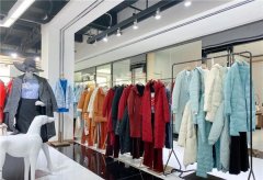 索思时尚品牌折扣女装库存尾货