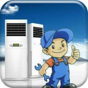 萧山空调维修加氟并移机一个电话到家服务