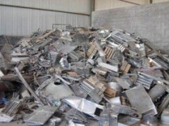 铁铜工厂设备回收信息回收钢结构厂房首选公司二手铁