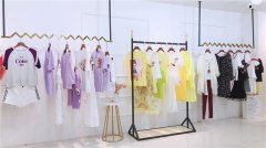 欧时力5+春夏品牌女装专柜正品尾货