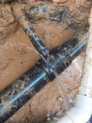 从化供水管测漏、埋地暗管漏水检测、专业侧漏公司