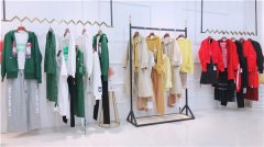 子牧冬季品牌折扣女装直播货源批发