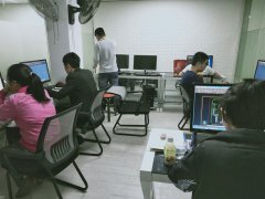 龙岗丹竹头附近文员电脑培训班