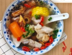 正宗滋补炖品技术学习要多久