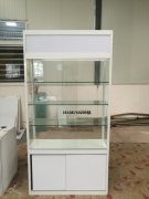 玻璃储物柜展示柜出租