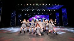 企业团队年会编舞