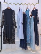 依伊贝尔春夏品牌折扣女装走份批发