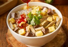 正宗鹅肉粉技术培训要多长时间