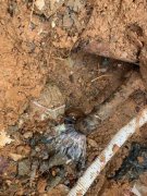 水管漏水详查、供水管漏水点定位、消防管漏水检测