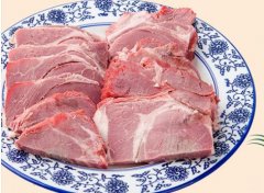 哪里有正宗腊牛羊肉技术培训班