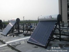 滨江一带太阳能维修可安装可清洗