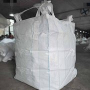 山东临沂集装袋厂家加厚耐磨吨包袋集装袋塑料编织袋