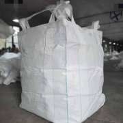 山东临沂集装袋厂家加厚耐磨吨包袋集装袋塑料编织袋