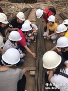 重庆江北学校建筑施工技能培训课程包学会2021