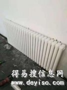 北京朝阳区专业暖气更换暖气加片安装