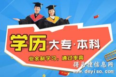 上海自考本辅导、网教学历提升培训