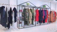 红贝缇品牌折扣女装尾货走份批发