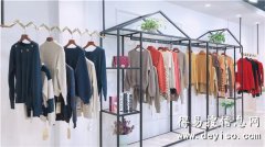 古丘谷儿冬季女装羊毛毛衣尾货
