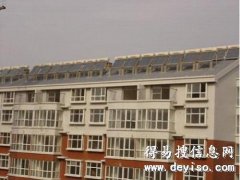 杭州市萧山区太阳能维修太阳能安装