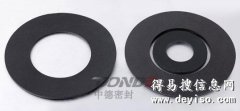 ZD-G1610改性四氟垫片