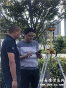 广州建筑测量员培训实战班滚动开班-道路测量培训机构