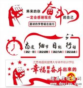 南通五年制专转本：毅力可以征服任何一座高峰