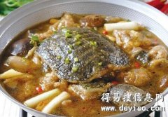 哪里有教正宗粉皮烧甲鱼技术