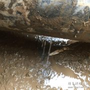 漏水检测、如何无损地面检测管网漏水位置