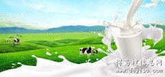 羊奶助力宝宝抵御伤害！