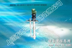 销售40CFY-25利巴韦林SUS304液下泵