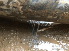 工业园消防管漏水检测、家庭暗管漏水检测