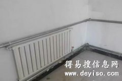 北京专业暖气安装移位暖气更换加片
