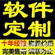 软件定制开发解决方案，满足您的各种特定需求