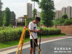 眉山房屋测量学习班建筑施工测量学习