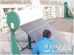 滨江长河太阳能维修长河附近太阳能维修