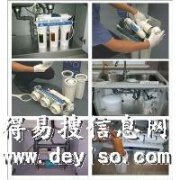 天津鼎安净水器售后维修电话/全国24小时服务客服中心