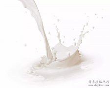 现代研究证明，羊奶可以......