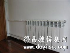 北京专业暖气移位更换上门服务