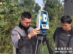 柳州建筑测量员学习工程测量实战培训