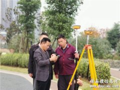 六盘水建筑测量学习班沉降观测学习