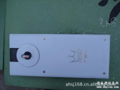 上海虹口区玻璃门地弹簧地锁安装更换地弹簧