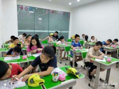 开一家课外辅导班如何制定收费标准