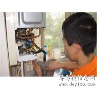 郑州神州热水器不打火维修过年为你服务