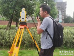 淮南GPS-rtk培训机构新手学测量仪器