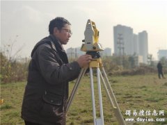 南充房屋建筑测量培训土建施工测量学习