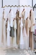 觅恋•MILIAN品牌女装折扣尾货批发
