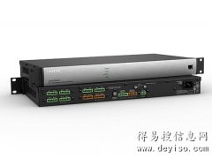 Bose ControlSpace® ESP-880音频处理