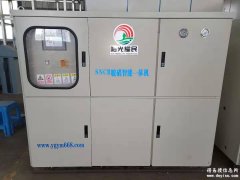 邢台白灰窑脱硝设备安装调试用户满意